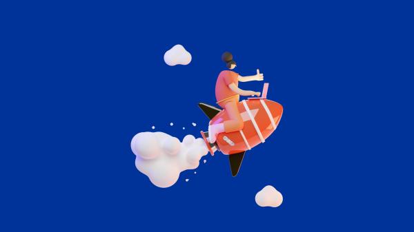 Rocket Development \ RKDev — фото 2